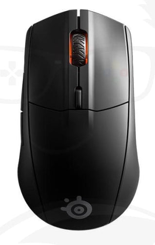SteelSeries Rival 3 Wireless Gaming Mouse - Black SteelSeries Rival 3 Wireless Gaming Mouse - Black